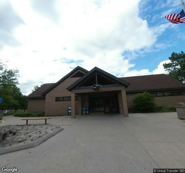 Lyndon Station Rest Area Wisconsin I90/I94 Mile 74 East